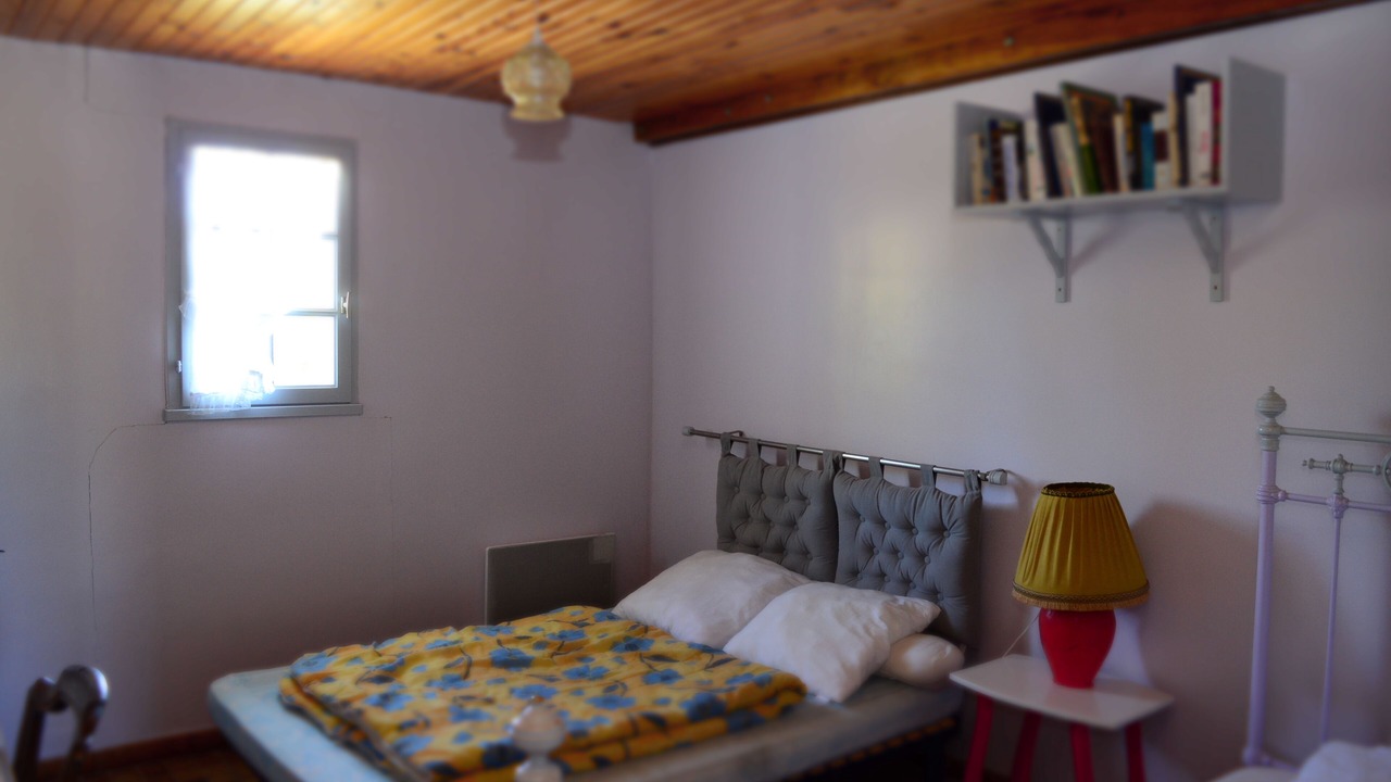 Photo of Bedroom in Le Perrier