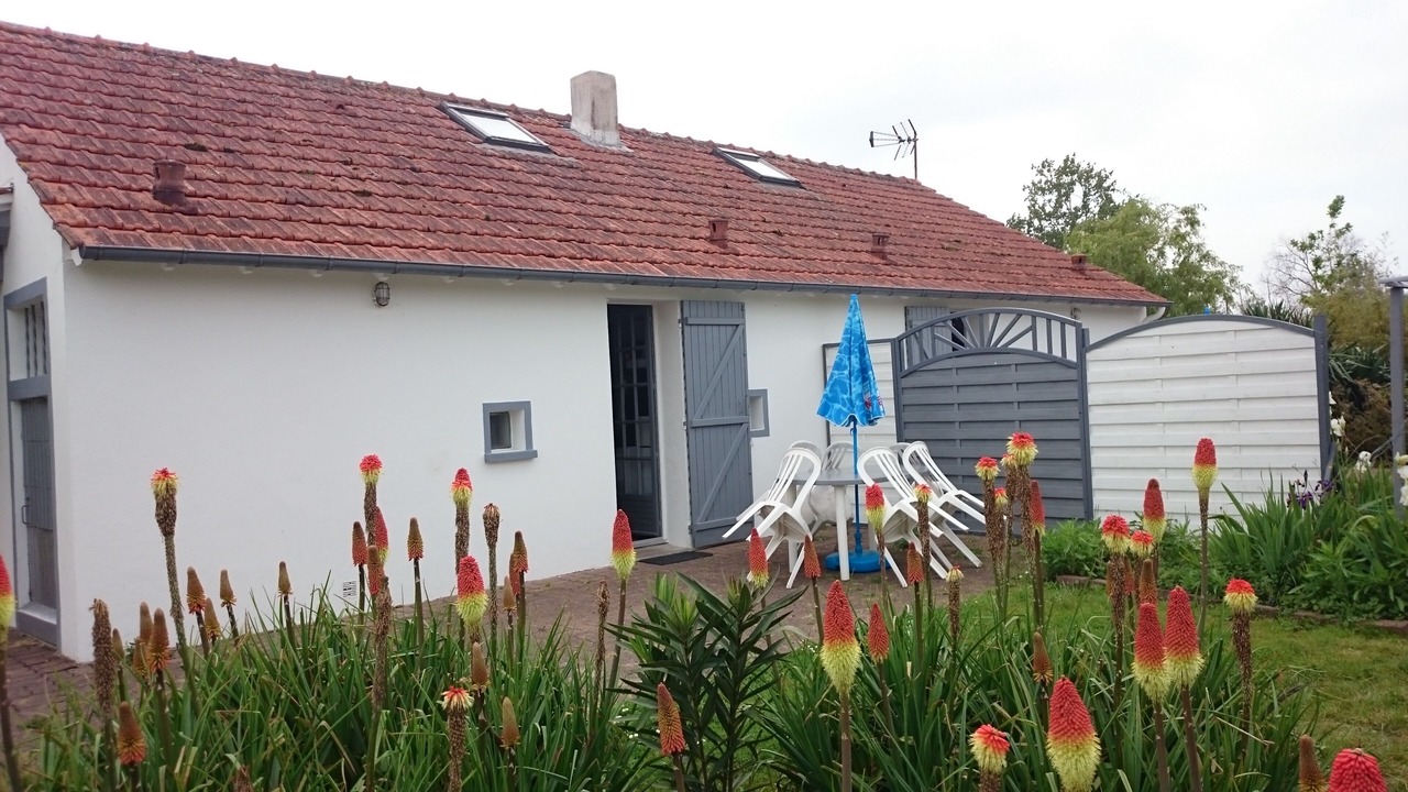 Photo of Outdoor in Le Perrier