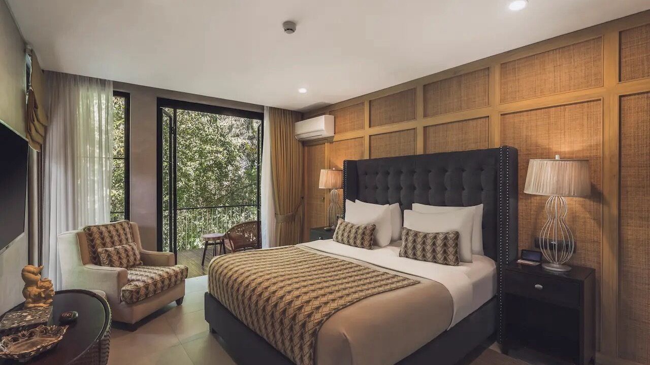 Photo of Bedroom in Kenderan
