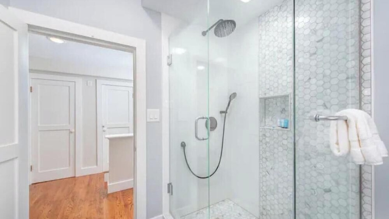 Photo of Bathroom in Mount Vernon
