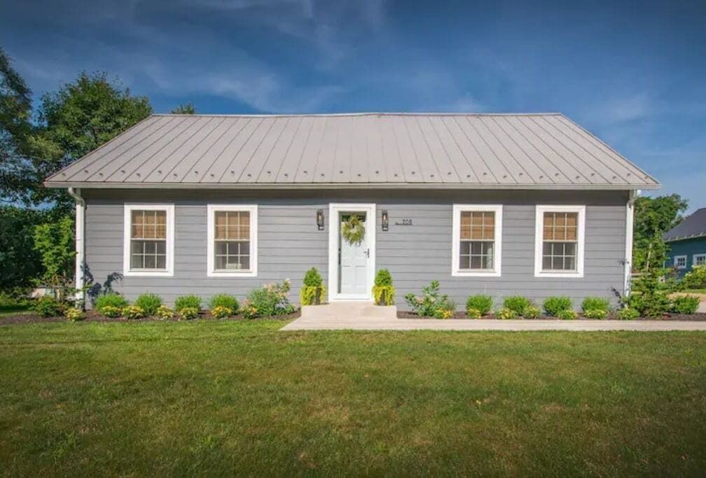 Photo of Outdoor in Mount Vernon