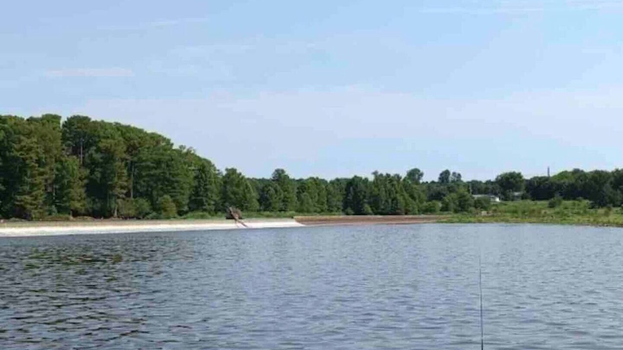 Photo of Outdoor in Mooringsport