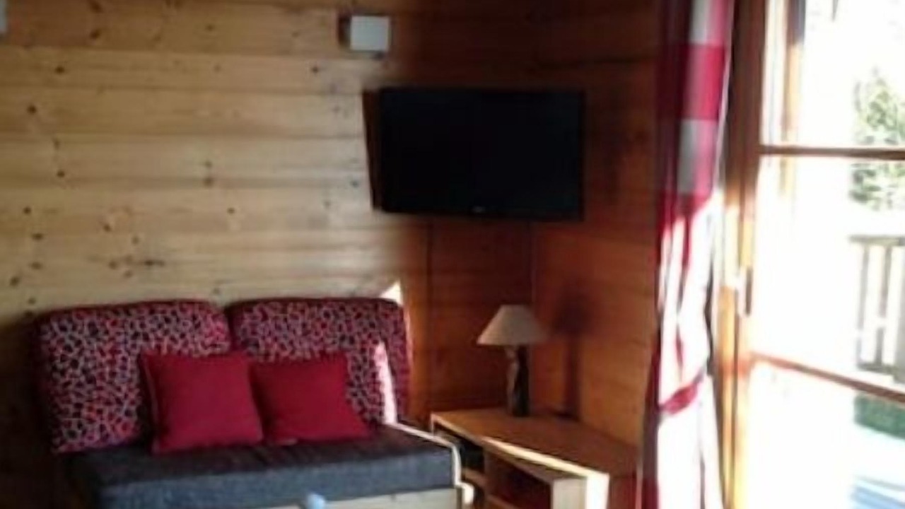 Photo of Livingroom in Saint-Francois-Longchamp