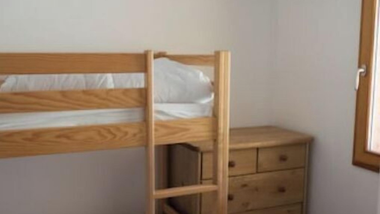 Photo of Bedroom in Saint-Francois-Longchamp