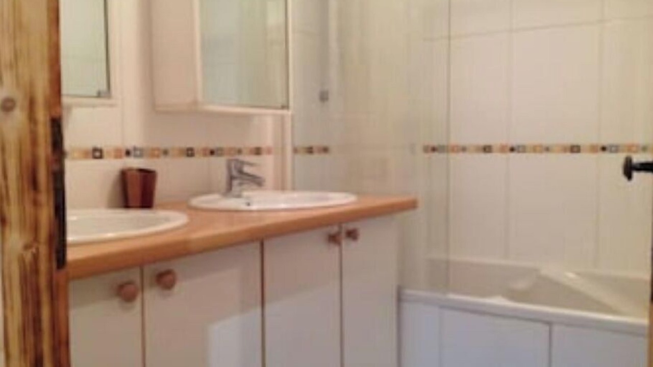 Photo of Bathroom in Saint-Francois-Longchamp