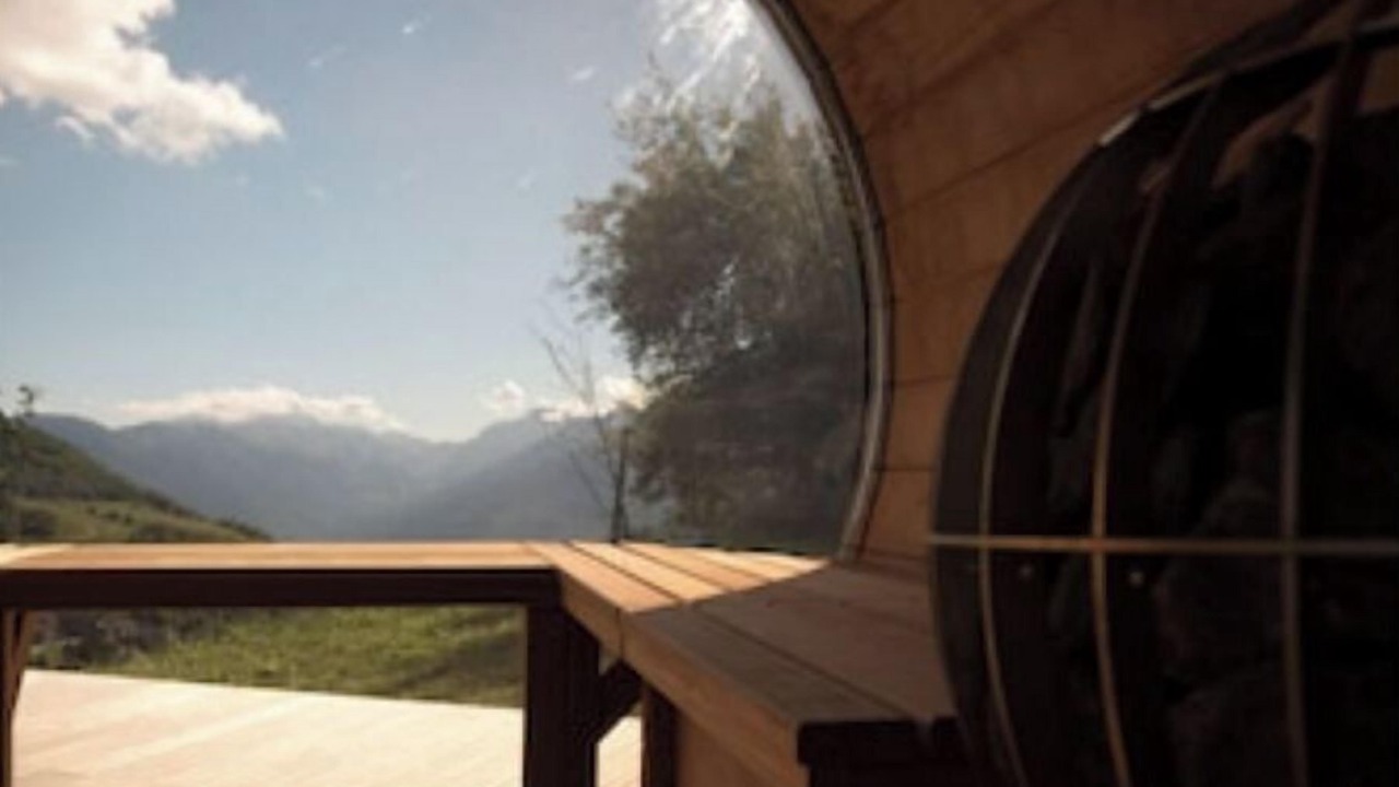 Photo of Outdoor in Saint-Francois-Longchamp