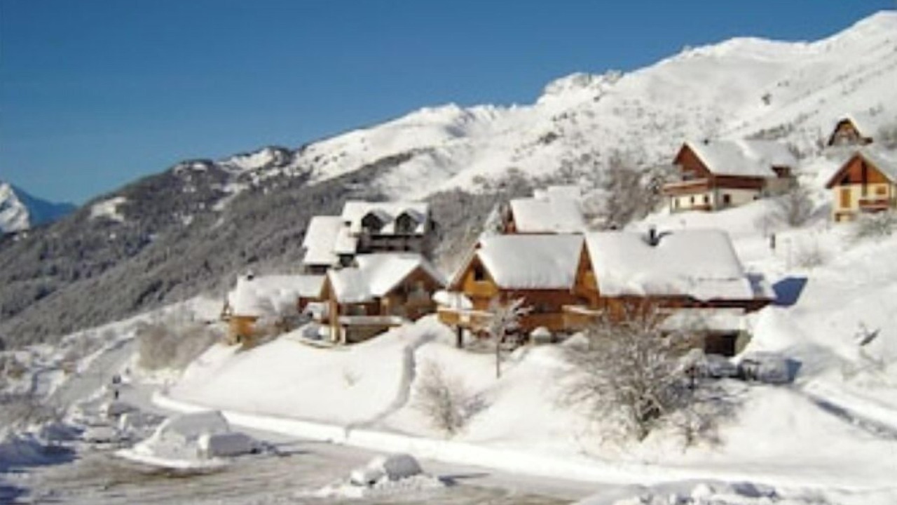 Photo of Outdoor in Saint-Francois-Longchamp
