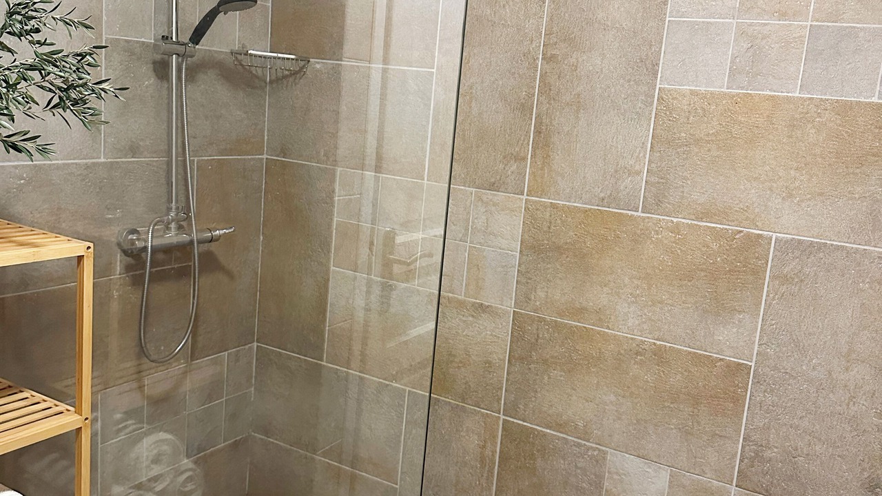 Photo of Bathroom in Montesquieu-des-Alberes