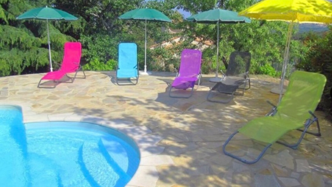 Photo of Outdoor in Montesquieu-des-Alberes