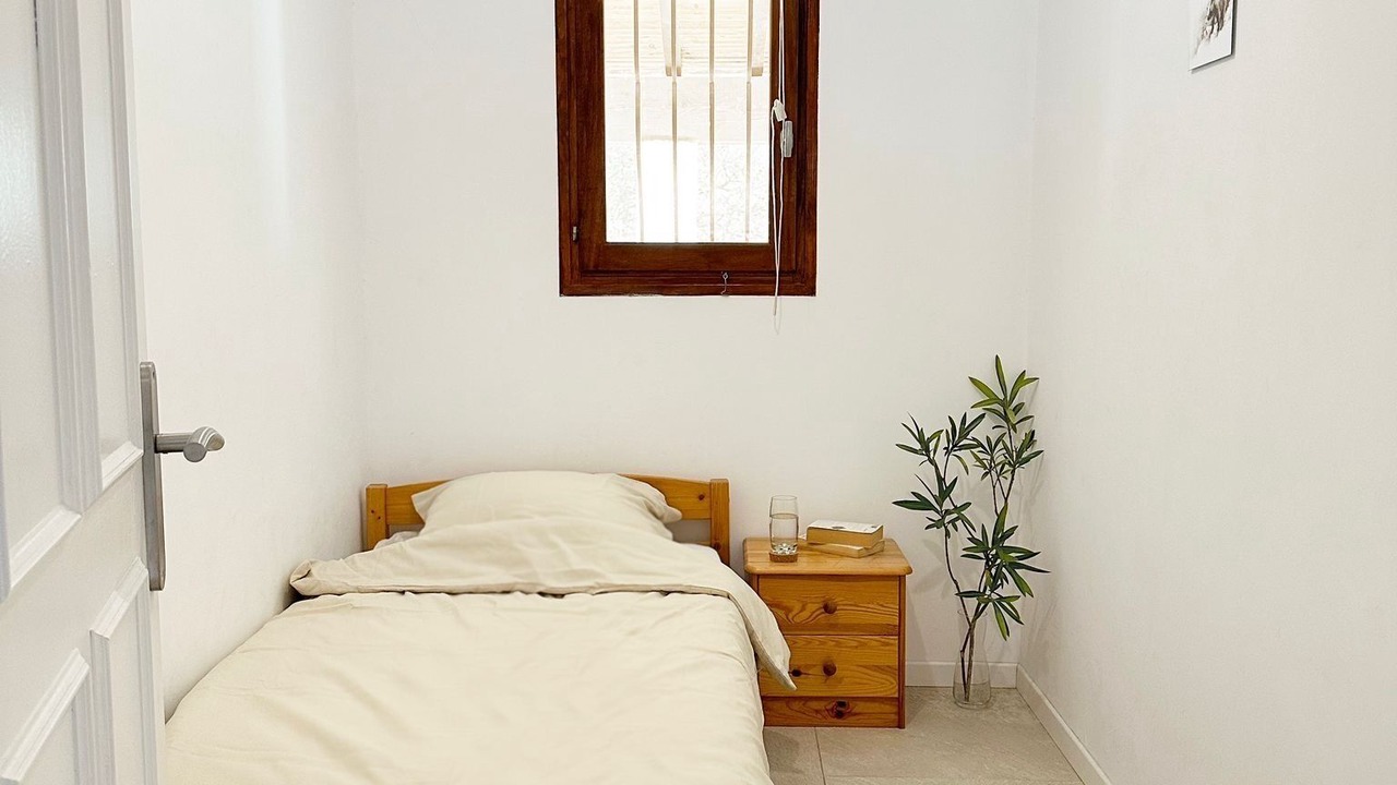 Photo of Bedroom in Montesquieu-des-Alberes