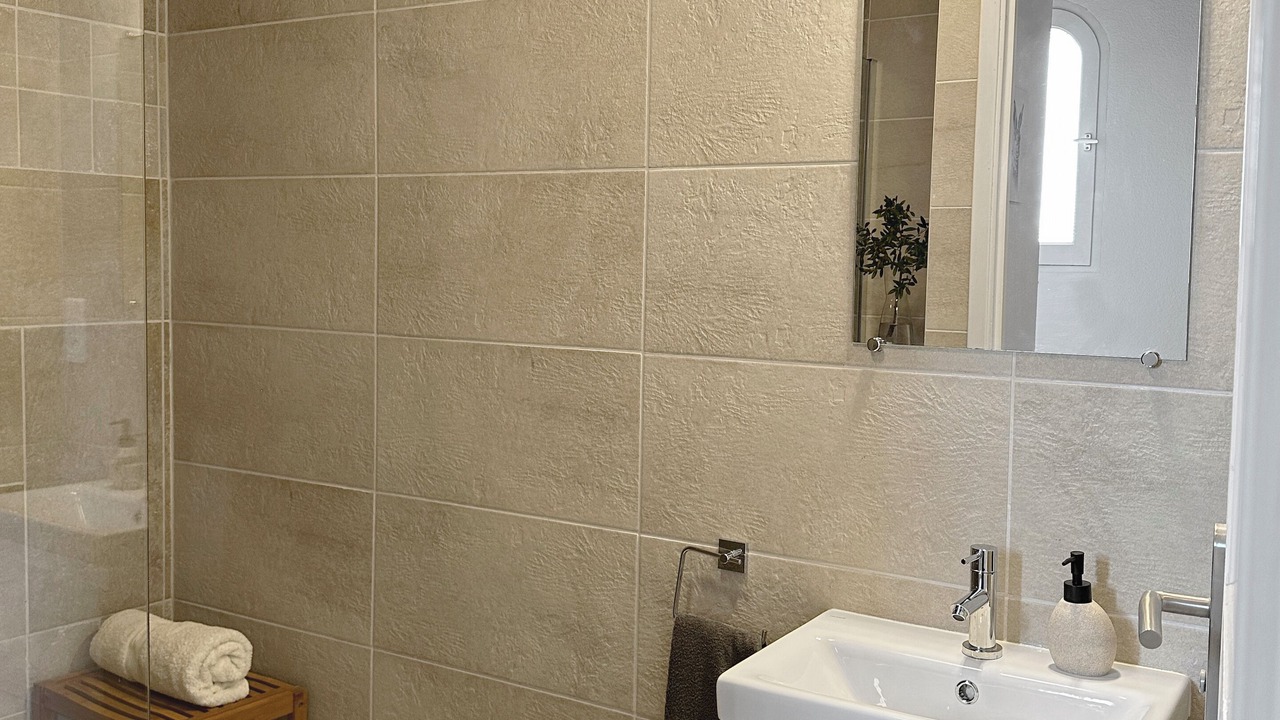 Photo of Bathroom in Montesquieu-des-Alberes