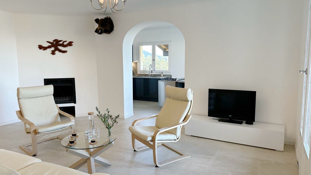 Photo of Livingroom in Montesquieu-des-Alberes