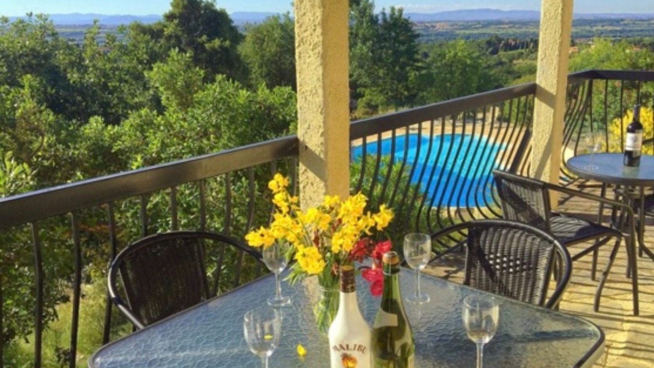 Photo of Outdoor in Montesquieu-des-Alberes