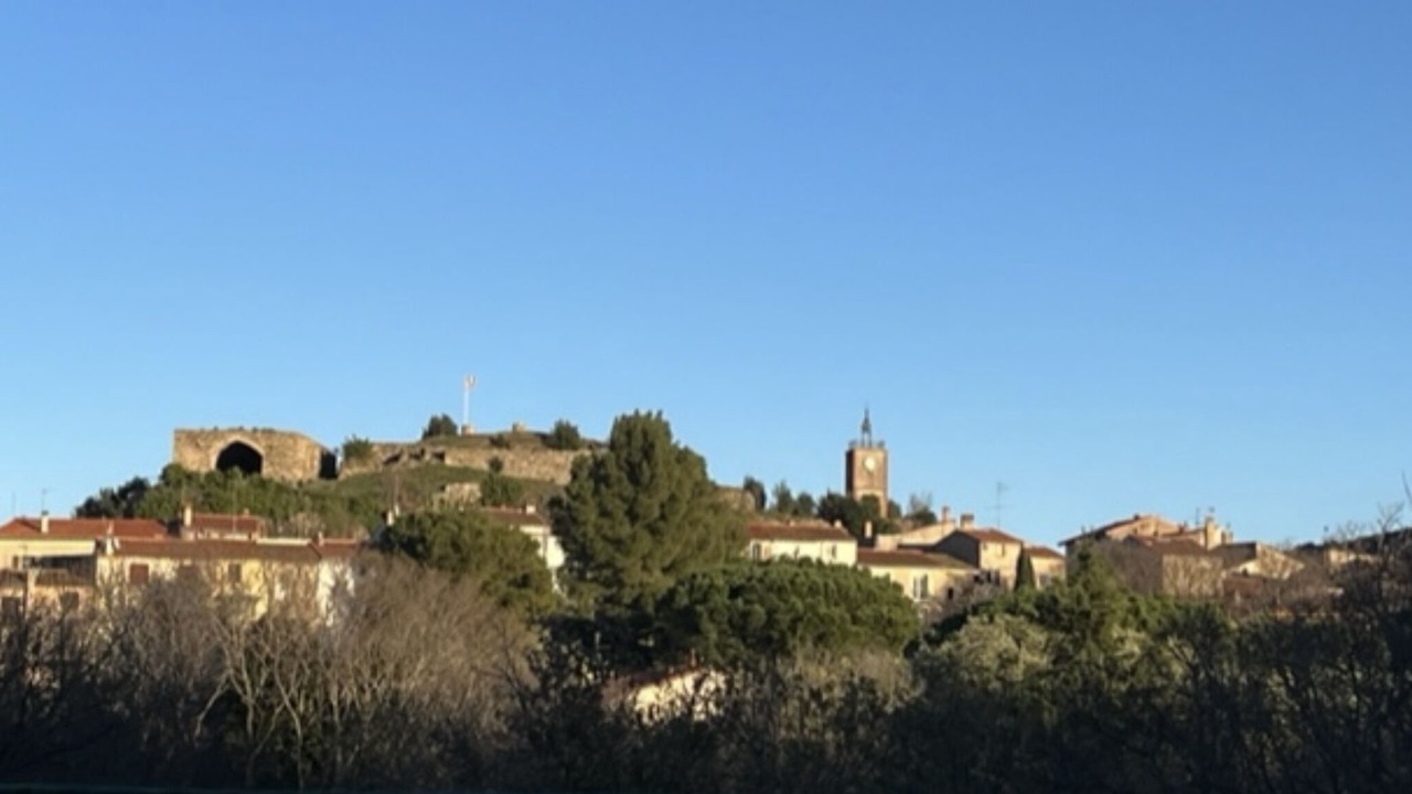 Photo of Outdoor in Montesquieu-des-Alberes