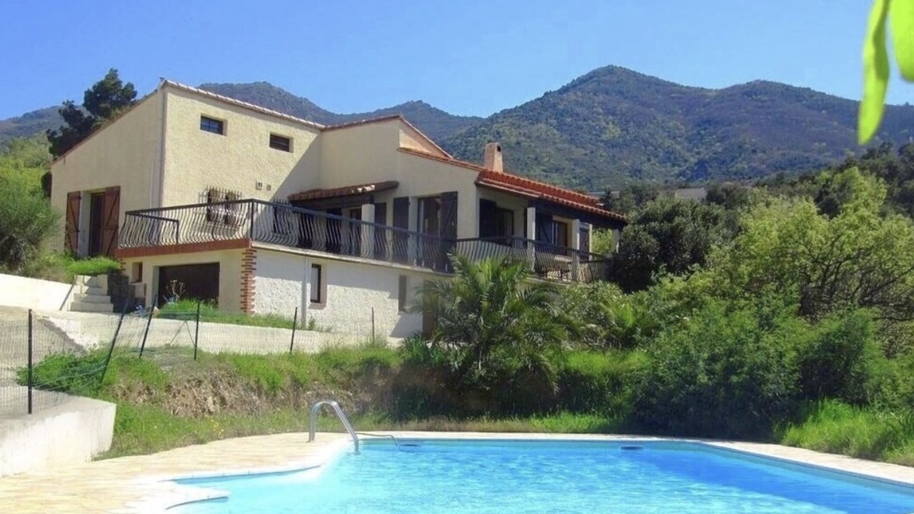 Photo of Outdoor in Montesquieu-des-Alberes