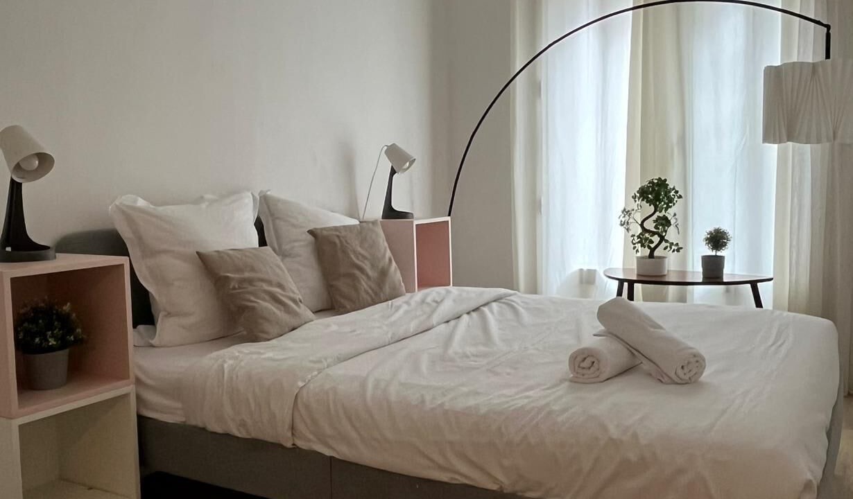 Photo of Bedroom in Billancourt–Rives de Seine