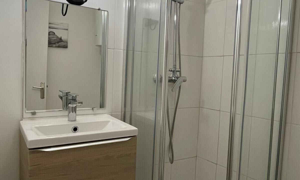 Photo of Bathroom in Billancourt–Rives de Seine
