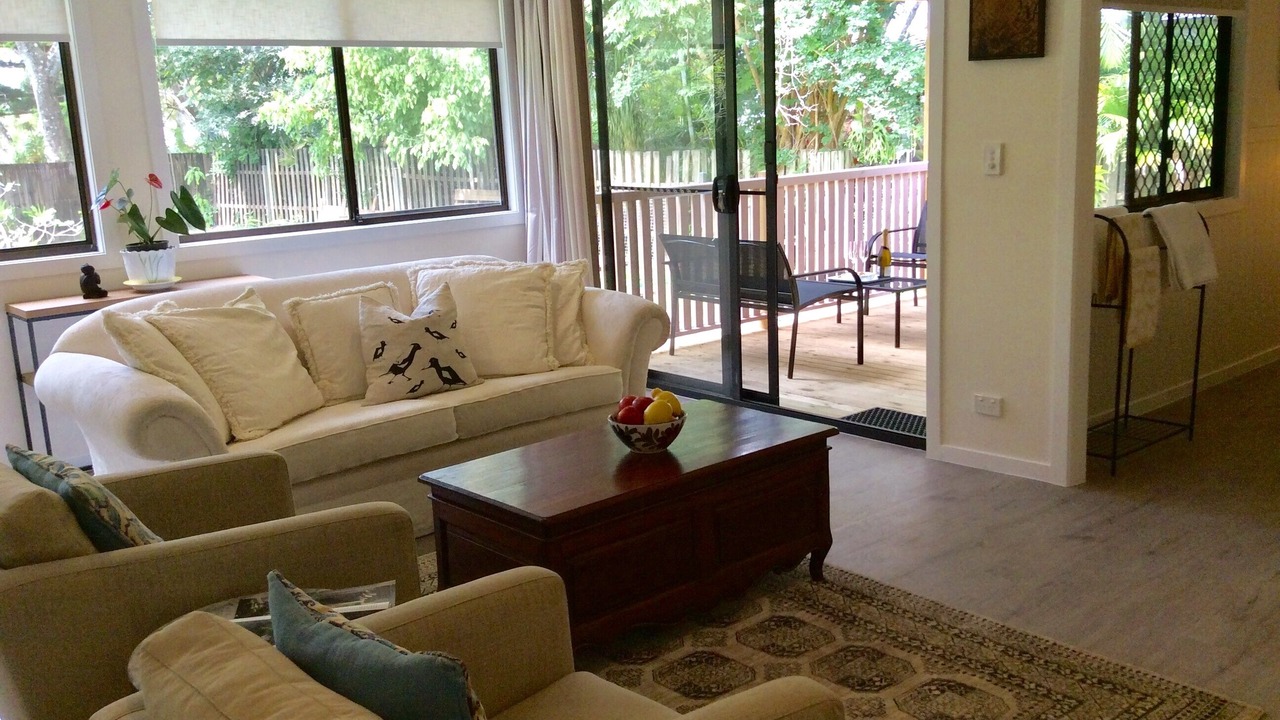 Photo of Livingroom in Condong