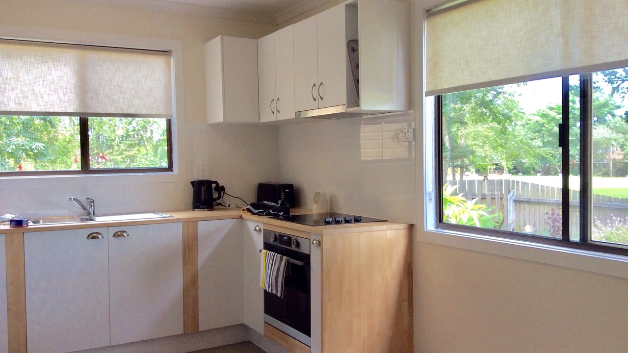 Photo of Kitchen in Condong