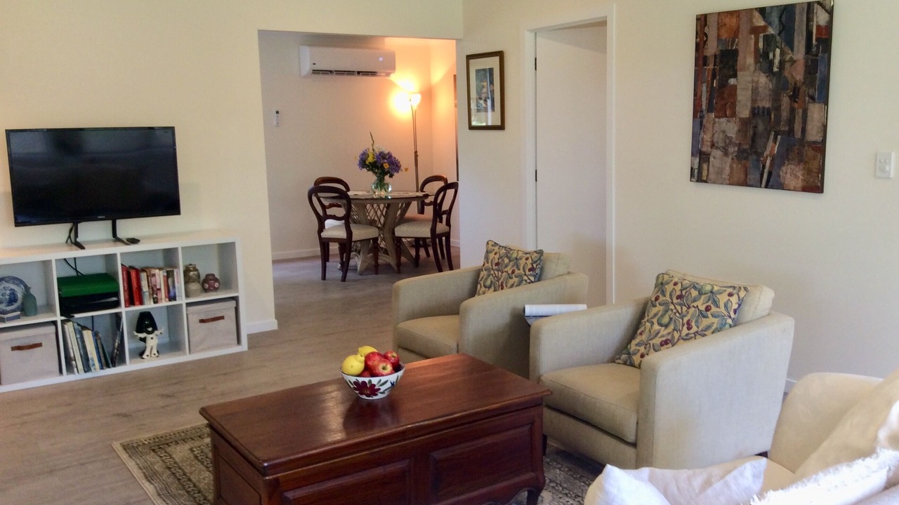 Photo of Livingroom in Condong