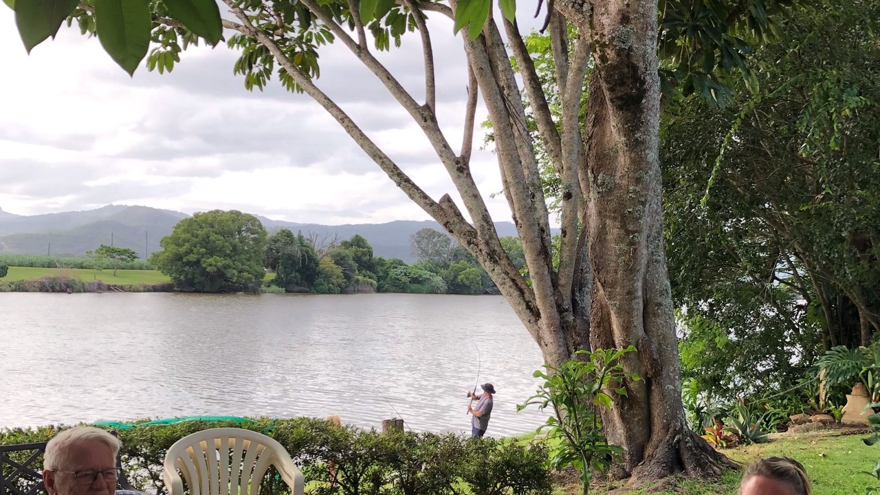 Photo of Outdoor in Condong