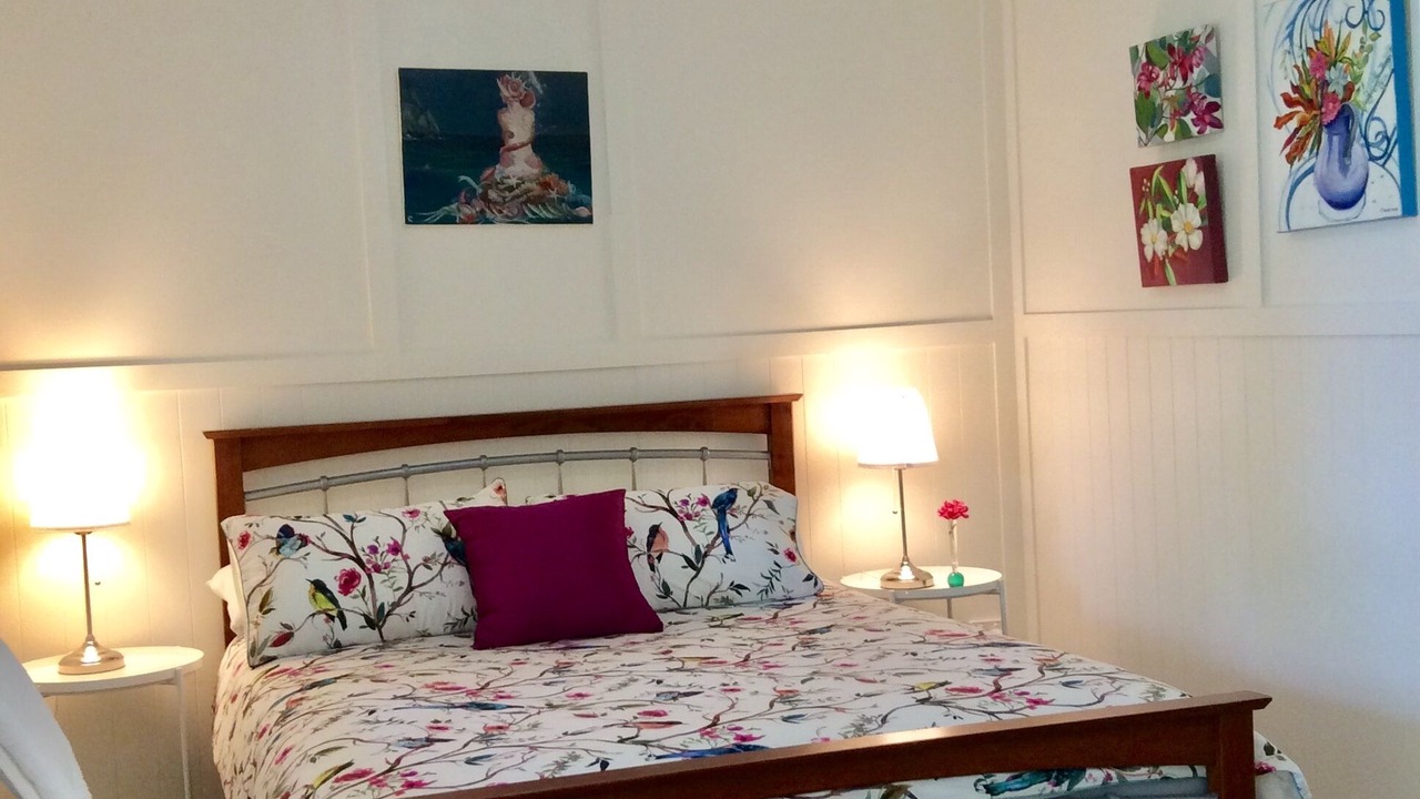 Photo of Bedroom in Condong