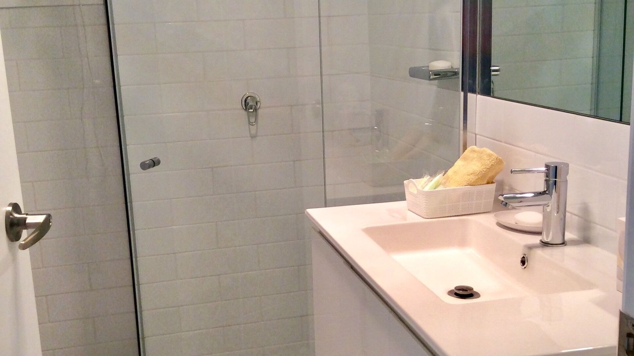 Photo of Bathroom in Condong