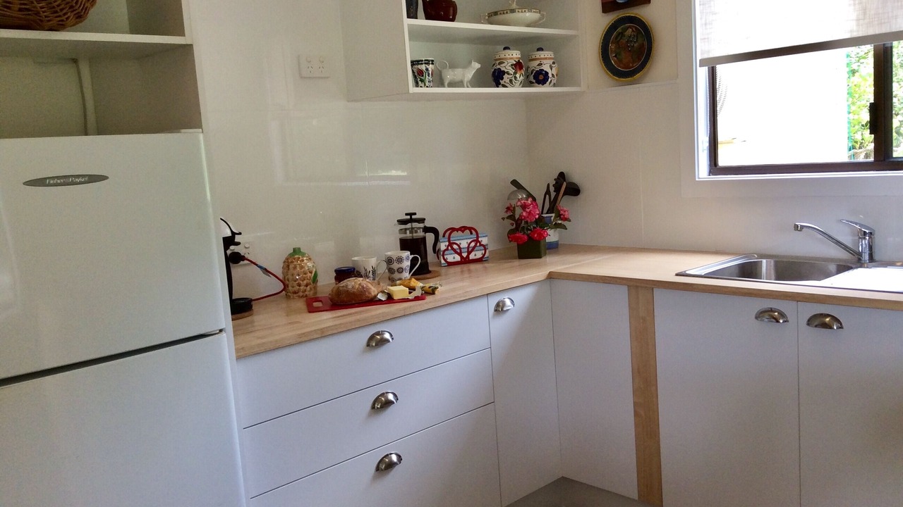 Photo of Kitchen in Condong