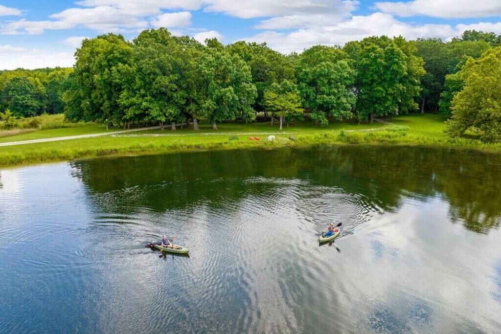 Photo of Outdoor in Johnson County