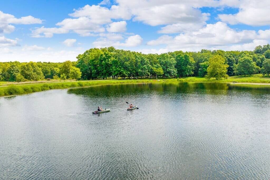 Photo of Outdoor in Johnson County