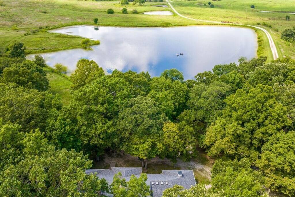 Photo of Outdoor in Johnson County