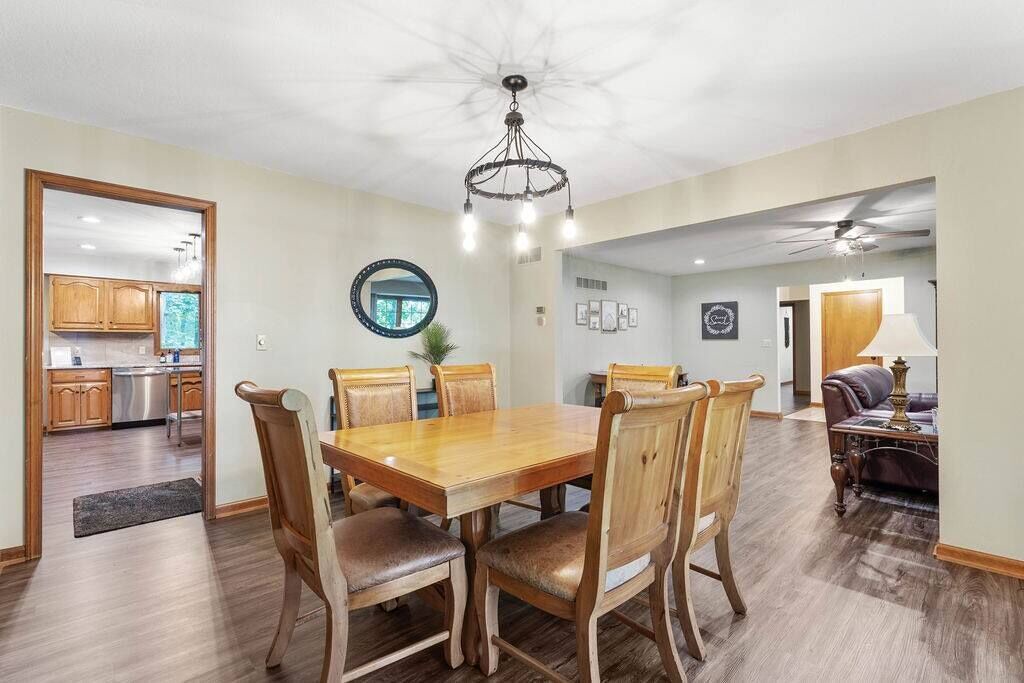 Photo of Bedroom in Johnson County