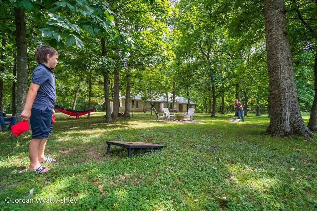 Photo of Outdoor in Johnson County