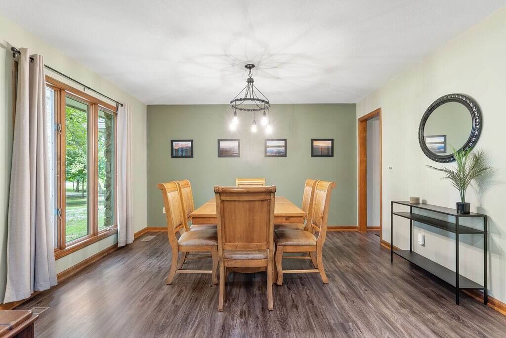 Photo of Bedroom in Johnson County