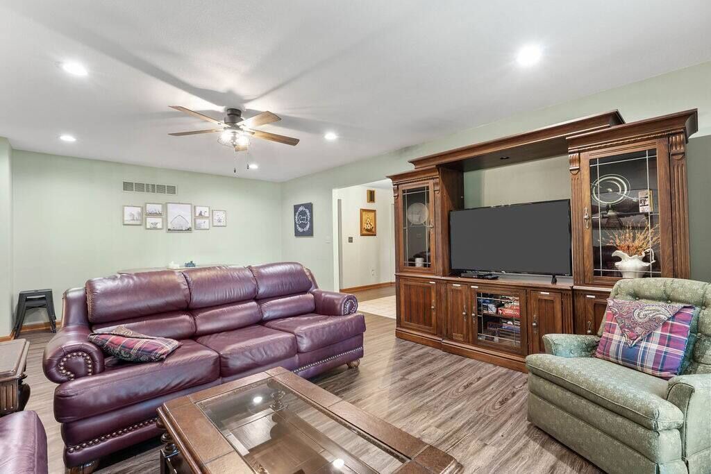 Photo of Bedroom in Johnson County