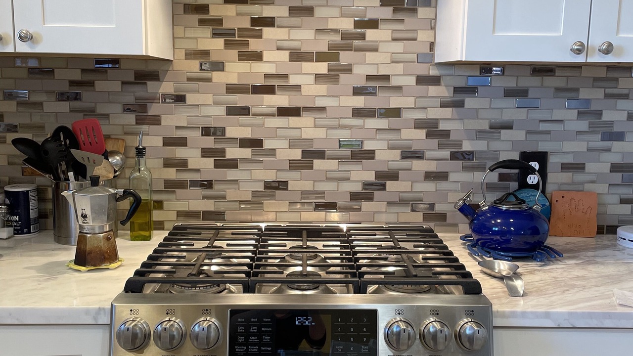 Photo of Kitchen in Alameda