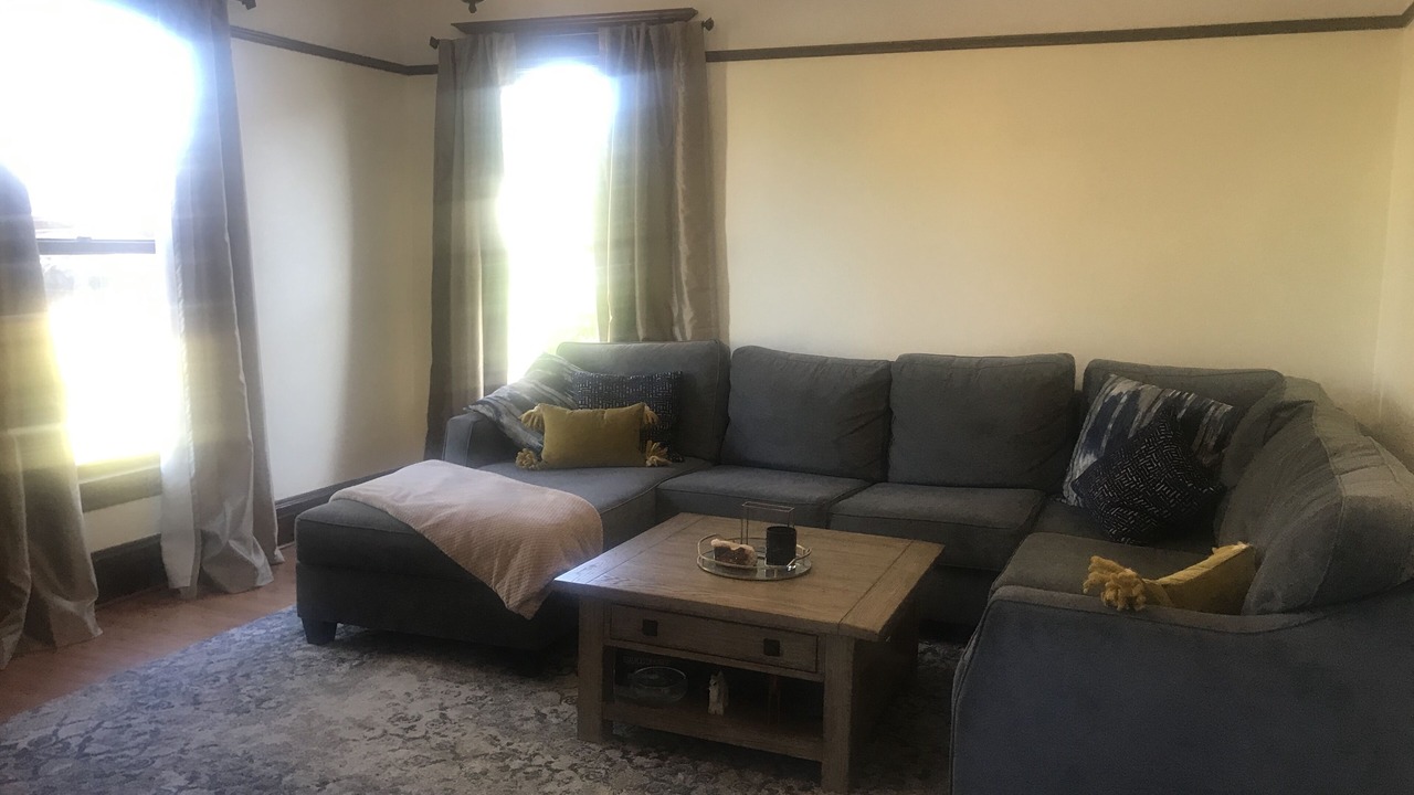 Photo of Livingroom in Alameda
