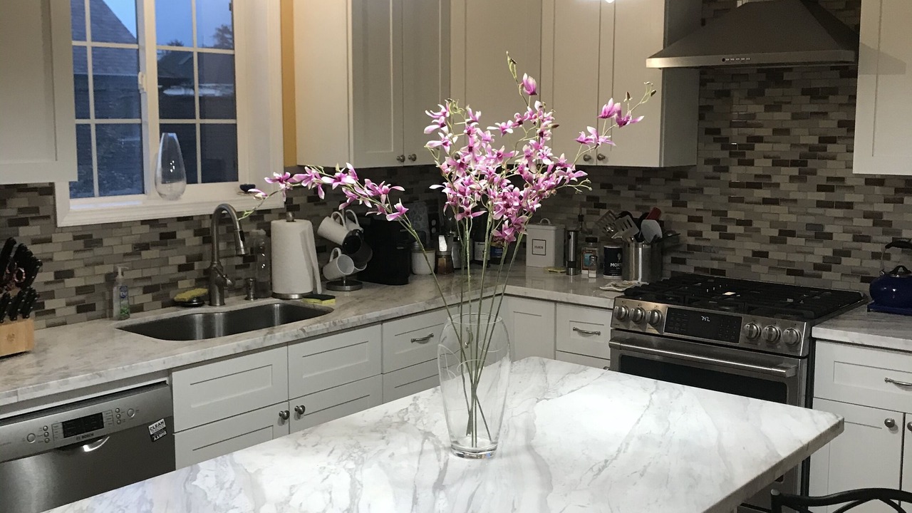 Photo of Kitchen in Alameda