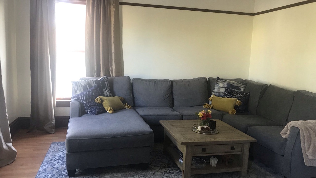 Photo of Livingroom in Alameda