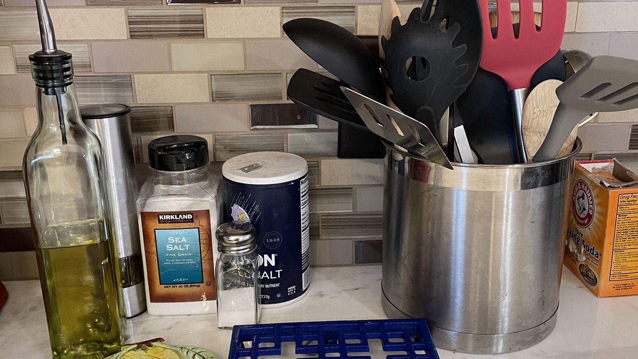 Photo of Kitchen in Alameda