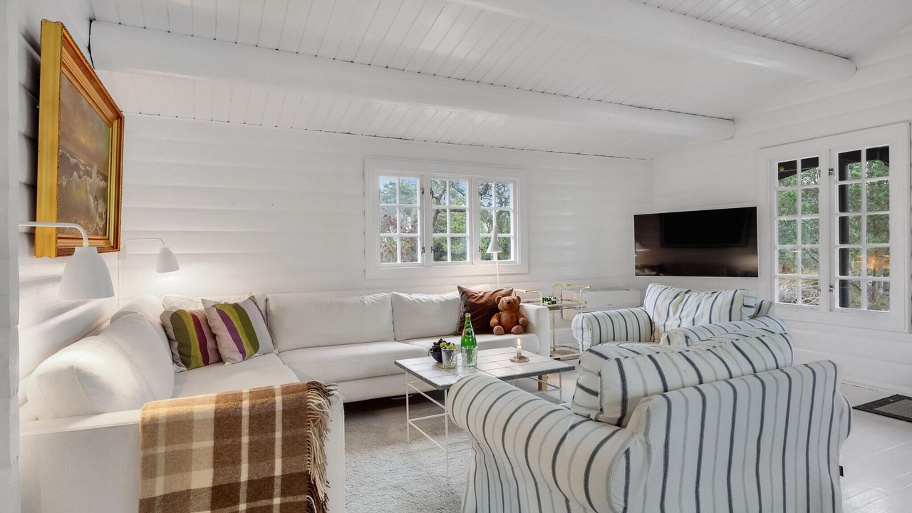 Photo of Bedroom in Rrvig