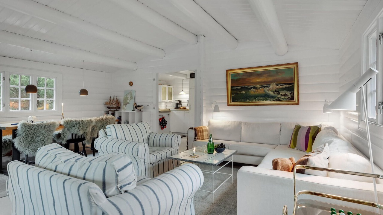 Photo of Bedroom in Rrvig