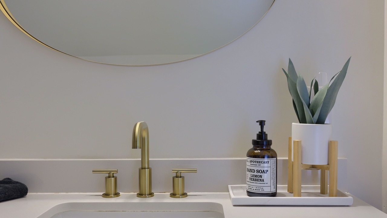 Photo of Bathroom in Columbia