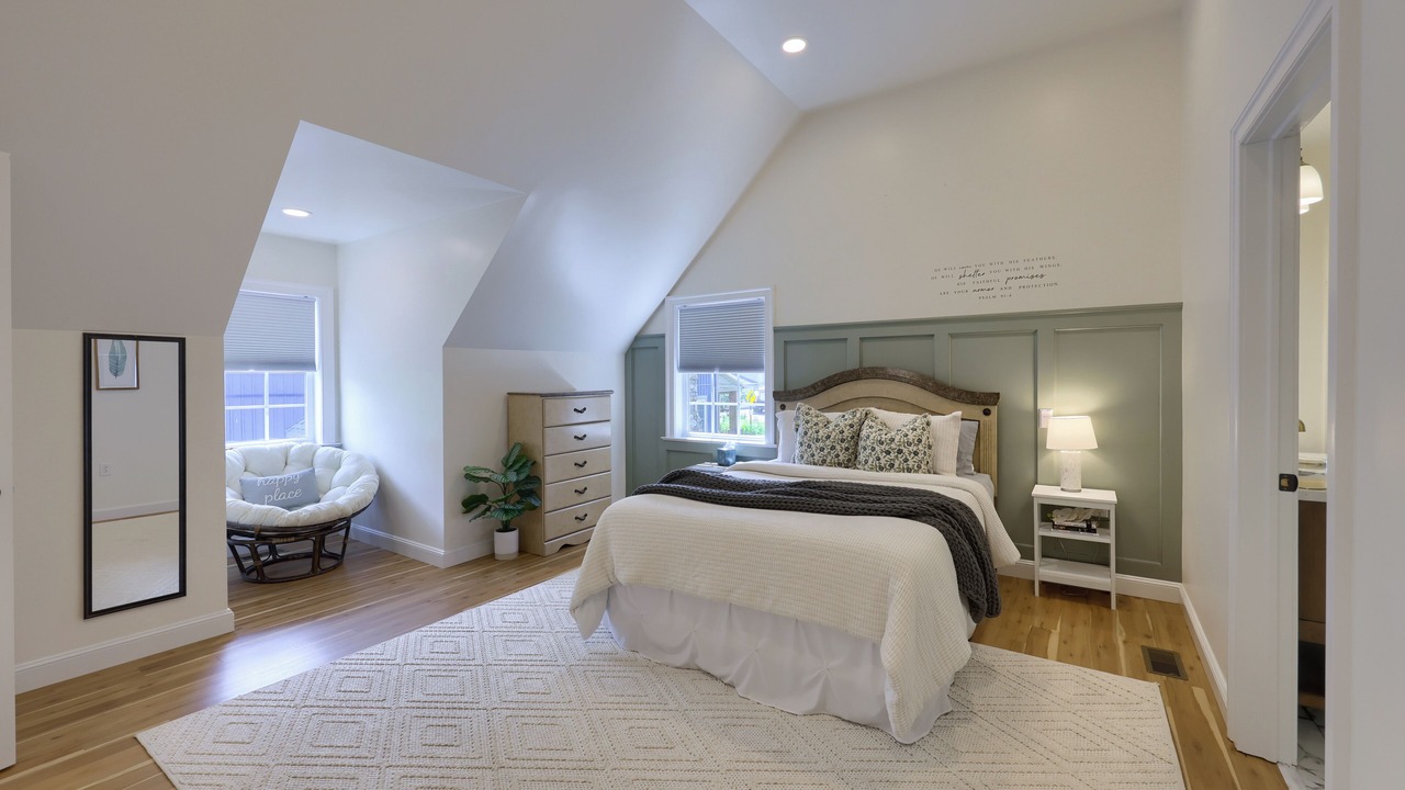 Photo of Bedroom in Columbia