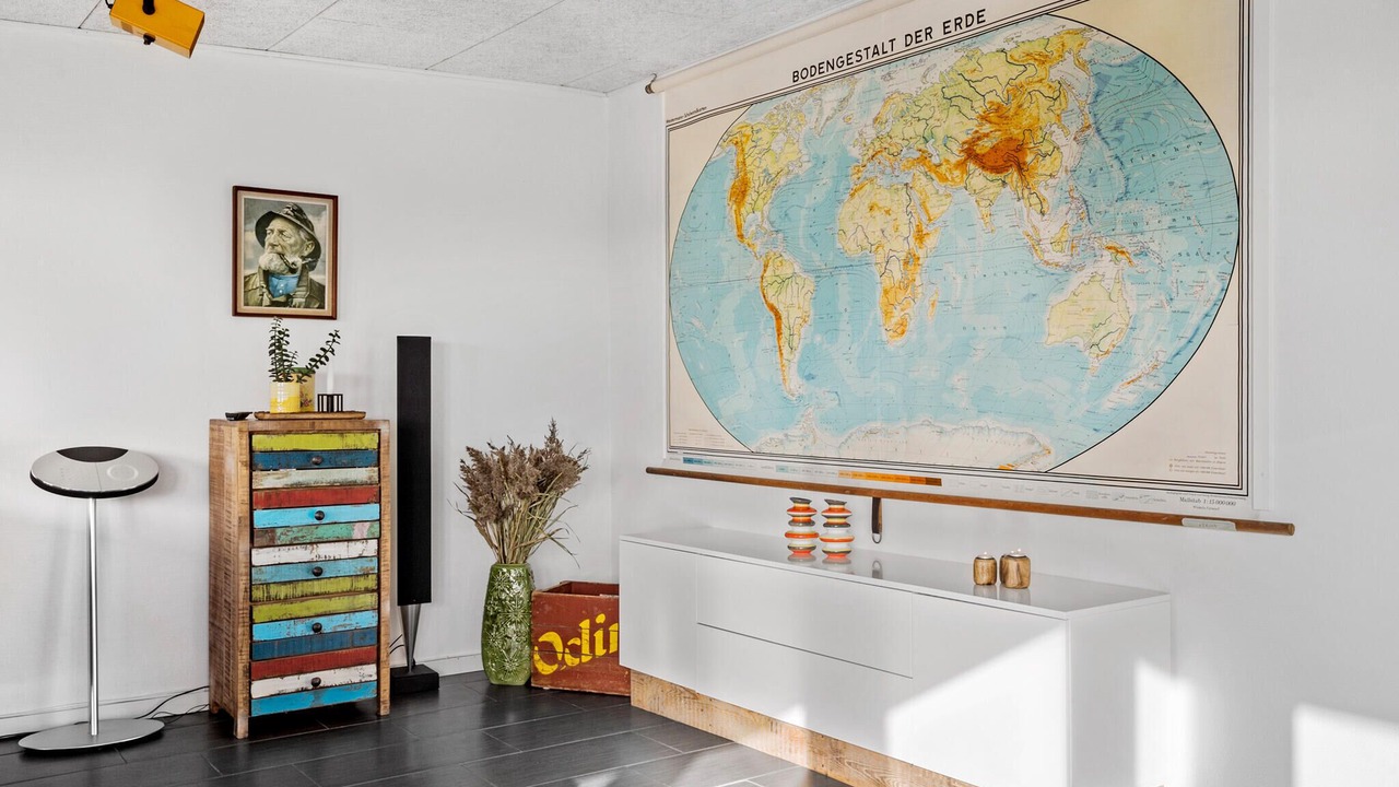 Photo of Bedroom in Thyboron
