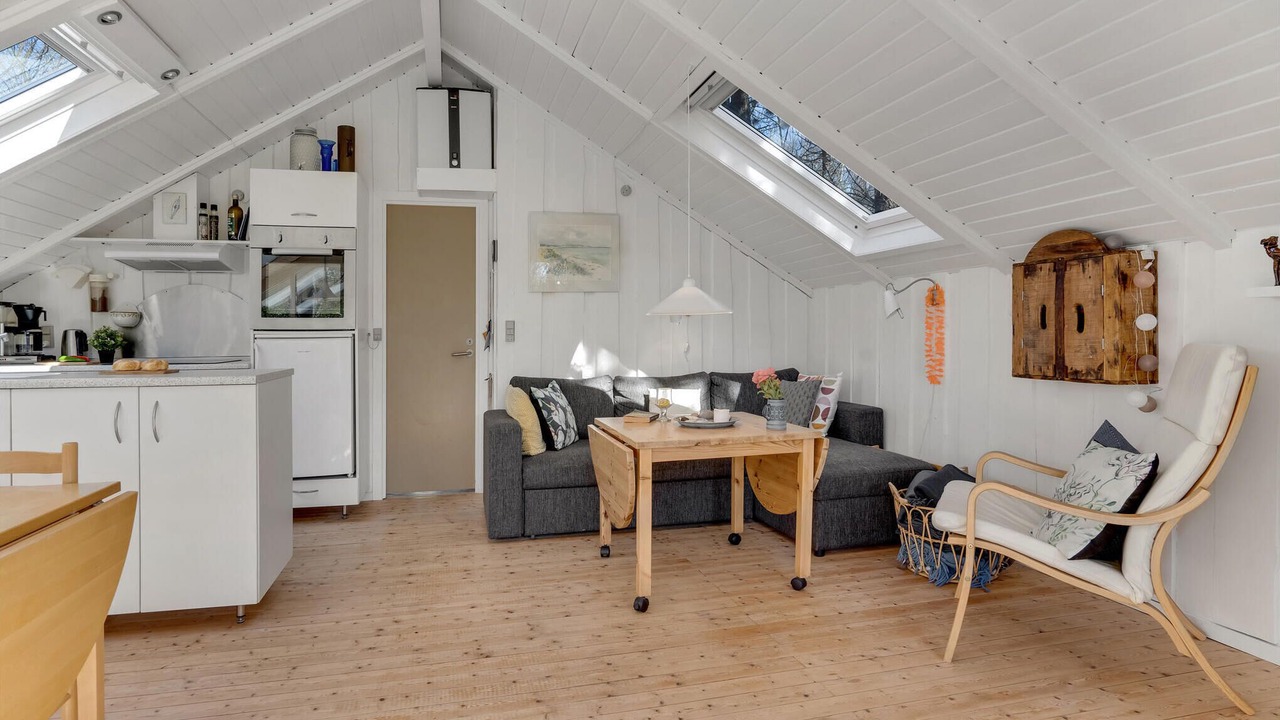 Photo of Bedroom in Marup