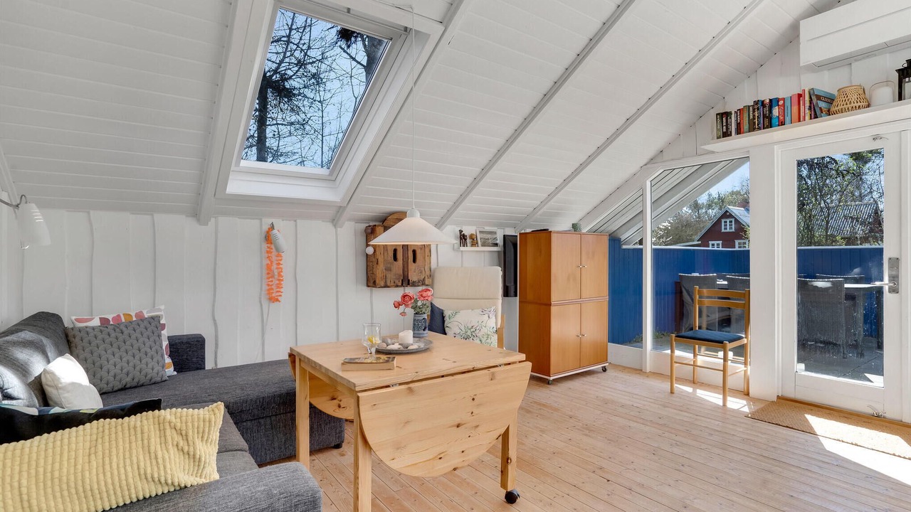 Photo of Bedroom in Marup