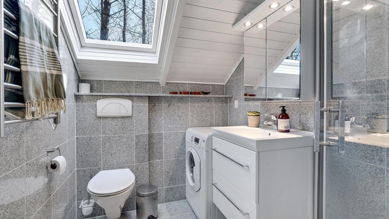 Photo of Bathroom in Marup