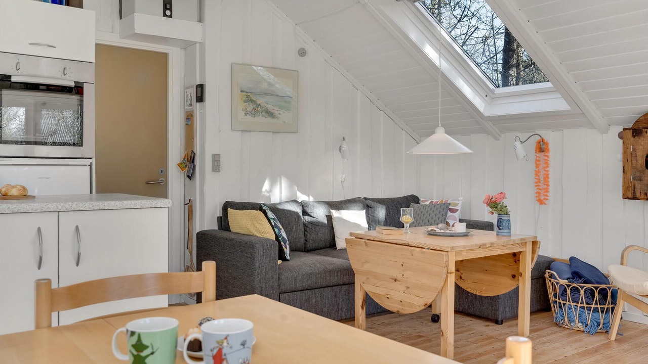 Photo of Bedroom in Marup