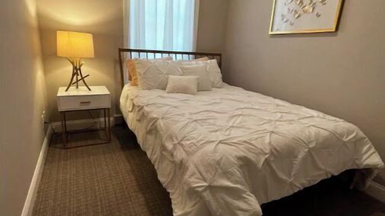 Photo of Bedroom in Dubuque